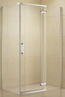 Душевая кабина Aquanet Logic RC1000 AE32-S-100x80U-CT 1000x800, прозрачное стекло
