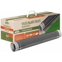 Комплект плёночного тёплого пола "Национальный комфорт" ПНК - 220 - 2200/0,5 -10, 2148225