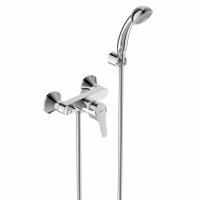 Смеситель Vidima Некст / Next для душа, хром BA370AA
