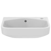 Полувстраиваемая раковина Ideal Standard i.life S 50x36 см, T458801