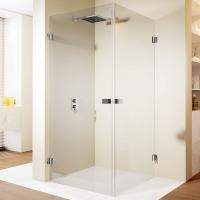 Душевая кабина Riho SCANDIC MISTRAL M209 90x80, GX1207200