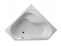 Ванна акриловая Jacob Delafon Bain Douche 145x145, E6221RU-00