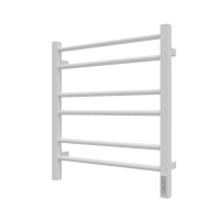 Полотенцесушитель электрический Grois Nex GR-111 500х600 П6 white U