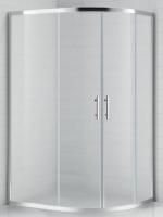 Душевая кабина Cezares ECO-O-RH-2-120/90-P-Cr