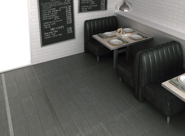 Керамогранит 30*60 Дайсен коричневый SG211400R
