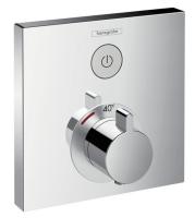Shower Select Термостат для душа встраиваемый без подключения шланга 15762000