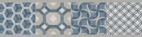 Бордюр Kerama Marazzi Онда 2 30х7,2, VT\B449\11037R