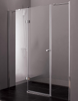 Душевая дверь Cezares VERONA-W-B-13-30+60/60-C-Cr
