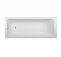 Ванна акриловая AM.PM Gem 160x70 см, W90A-160-070W-A