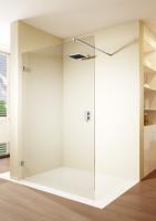 Душевая шторка Riho SCANDIC S400 FLAT 155x200, GC5420F