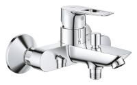 Смеситель для ванны Grohe BauLoop, хром, 23602001