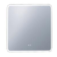 Зеркало Aqua de Marco Амазон 68.5*91.5 см, с LED-подсветкой, антизапотевание, Amz70/90
