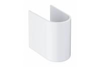 Полупьедестал для раковины Grohe Euro Ceramic, белый, 39201000