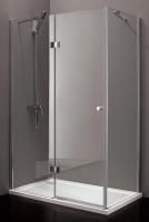 Душевая кабина Cezares VERONA-W-AH-1-100/80-C-Cr