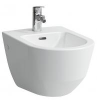 Биде подвесное Laufen PRO NEW /36*53*33,5/, 8.3095.2.000.302.1