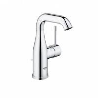 Смеситель для раковины Grohe Essence+, хром, 23462001