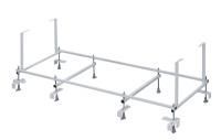 Монтажный комплект для ванны Santek КАСАБЛАНКА XL 180х80, 1.WH30.2.483
