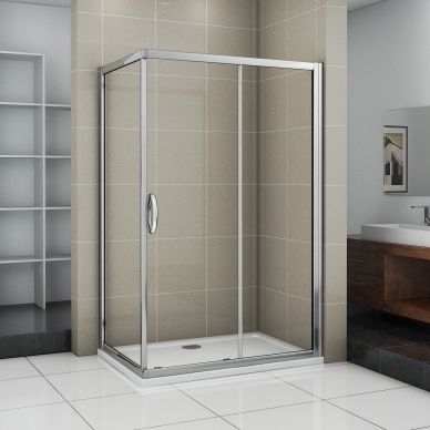Боковая часть Bas INFINITY SP-70-C-CH