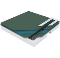Душевой поддон Pestan Confluo Board UNI 1200 Frameless Line Black Glass 550, 40007822