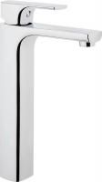 Смеситель для раковины Vitra Sento, хром, A42514EXP