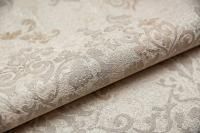 Обои виниловые Kerama Marazzi Флора мотив, бежевый, KM5403