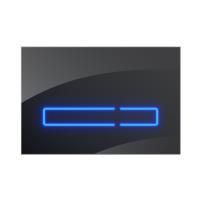 Клавиша для инсталляции AM.PM Touch Pro, I0450A38