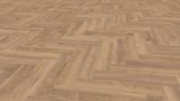 Ламинат Kronotex Herringbone Дуб Тевисо 665x133  мм, D4764