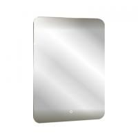 Зеркало Azario Паллада 685*915 сенсор выкл, пластик, LED-00002242