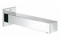 Излив для ванны Grohe Eurocube, настенный монтаж, хром, 13303000