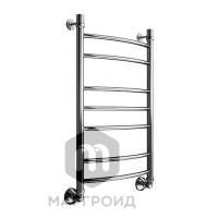 Полотенцесушитель водяной Маргроид Вид 5 лесенка без полки 100*50, B5 100*50