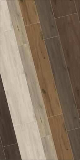 Керамогранит Kerama Marazzi Сальветти 30х119,5 капучино SG522700R