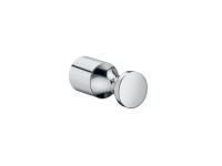 Крючок Keuco Elegance NEW, подвесной, хром, 11614010000