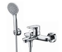 Смеситель для ванны WasserKRAFT Vils 5600, 5601