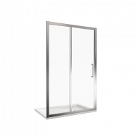 Душевые двери Bas NEO WTW-130-C-CH