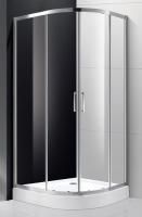 Душевая кабина Cezares MOLVENO-R-2-90-C-Cr-IV