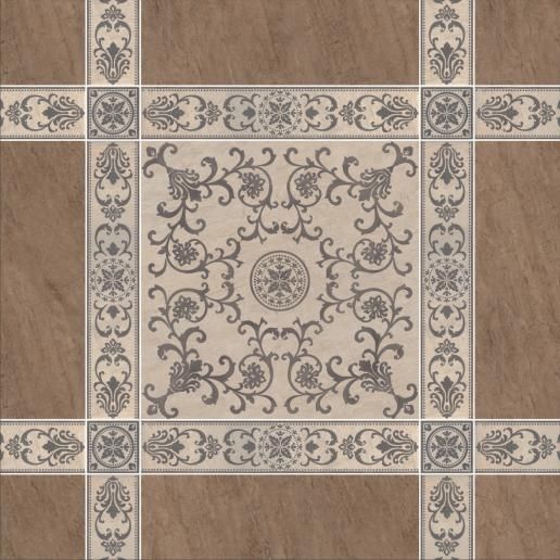 Бордюр Kerama Marazzi Формиелло 50х6,3 STG\A413\7154