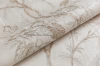 Обои виниловые Kerama Marazzi Оранжерея мотив, бежевый, KM6303