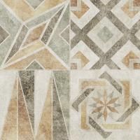 Декор Kerama Marazzi Кампионе 1 20x20 мат, HGD\A506\5009