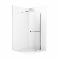 Душевая стенка Ambassador Walk-in 1100x2000, 15031134