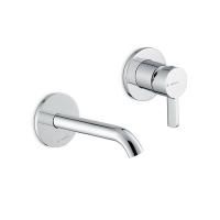 Смеситель для раковины Kerama Marazzi Linea/Линеа хром глянец, 71028EKM.21.018