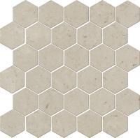 Керамическая плитка настенная Kerama Marazzi Карму бежевый 29,7х29,8 из 30 частей, 63008