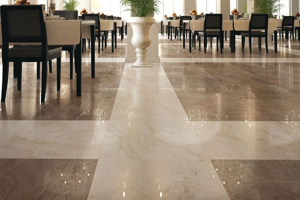 Керамогранит Atlas Concorde Privilege Miele Lappato 45х45х0,9