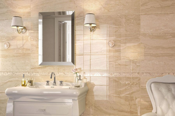 Мозаика настенная Atlas Concorde Suprema Desert Mosaic 30х30х0,85