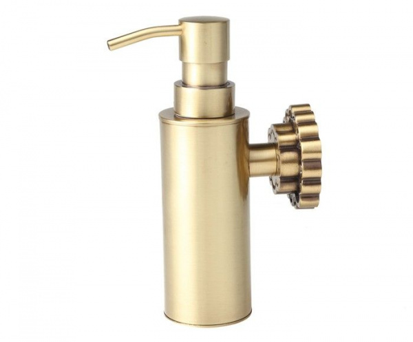 Дозатор жидкого мыла Bronze De Luxe WINDSOR (K25027)