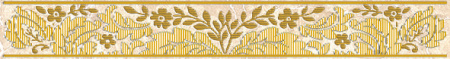 Бордюр Axima "Изабель С" (250х35)