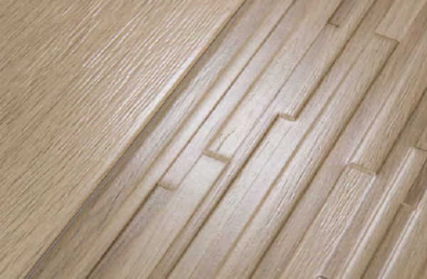 Керамическая плитка настенная Kerama Marazzi Милан Ауленти беж светлый 20x50x8, 7219