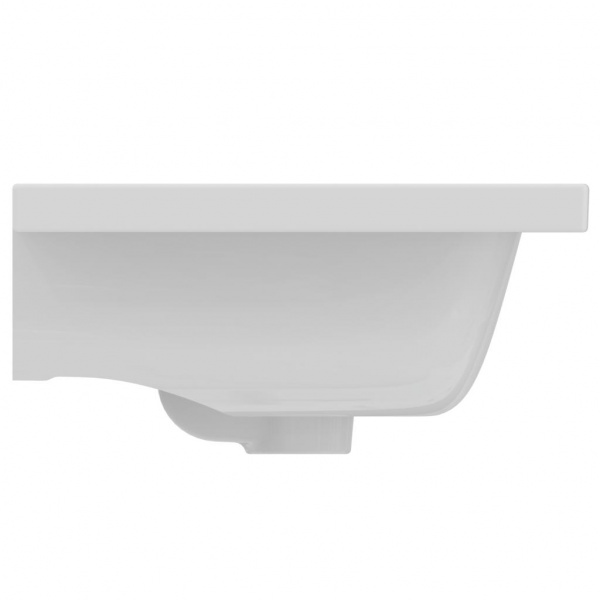 Раковина Ideal Standard i.life B Vanity 61x39 см с отверстием под смеситель, T459001