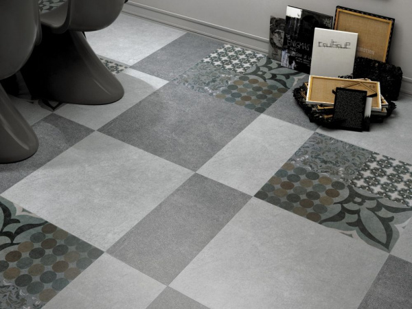 Керамогранит Kerama Marazzi Королевская дорога 60х60 беж SG614200R