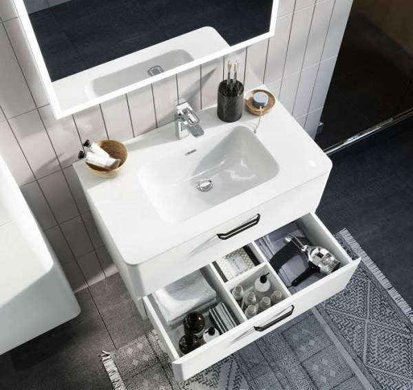 Раковина IDDIS Edifice 60, 0106000i28