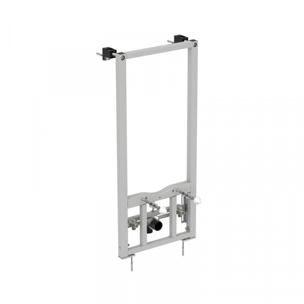 Промо-набор 2 в 1 Ideal Standard CONNECT AIR: Подвесное биде E026601 + Инсталляция с крепежом R01626